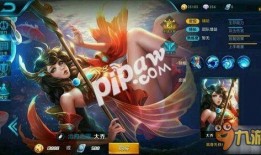 王者教官新英雄爆料视频,神秘教官降临，技能解析与背景故事揭秘